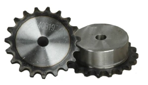 SPROCKET SPROCKET