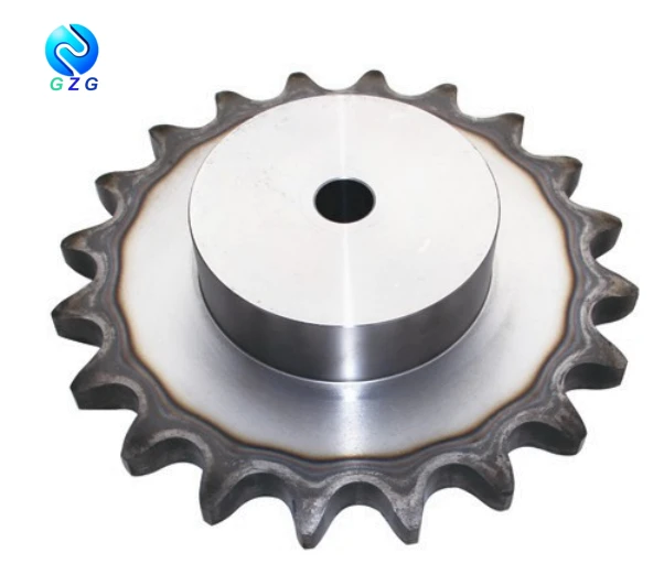 DIN sprockets DIN sprockets