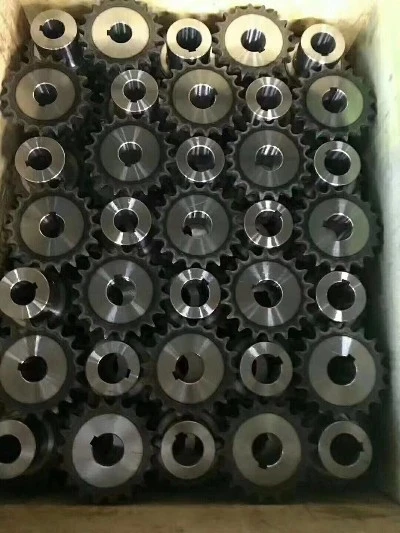 sprockets sprockets