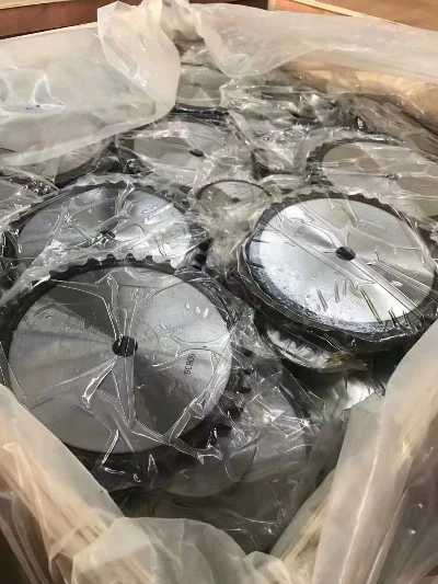 sprocket sprocket
