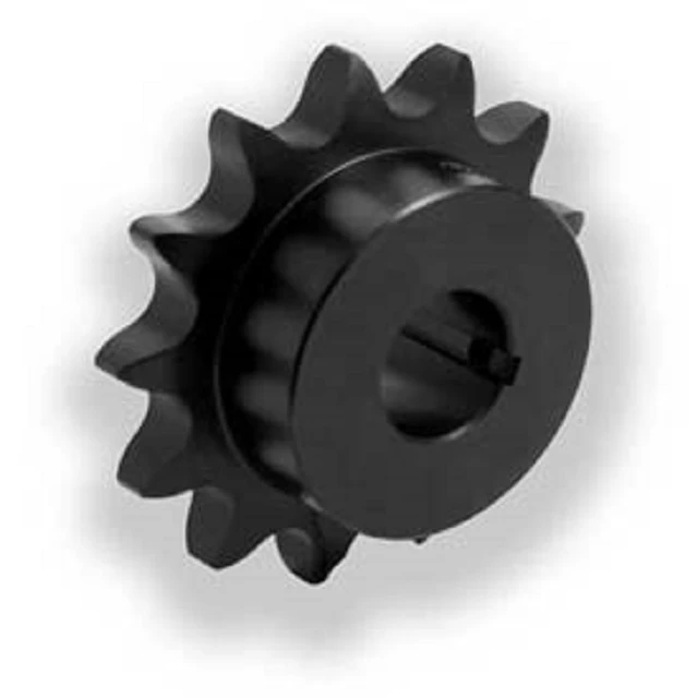 DIN SPROCKET DIN SPROCKET