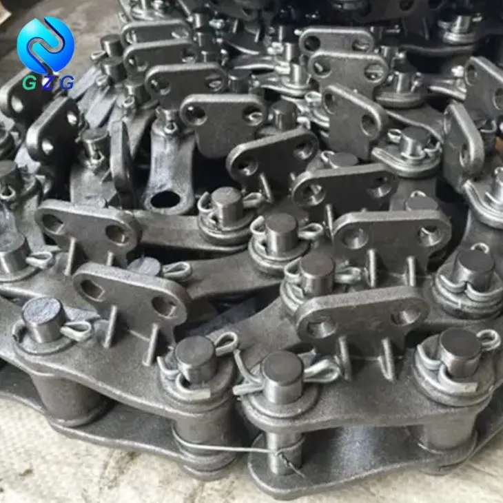 Cottered Roller Chain manufacturer