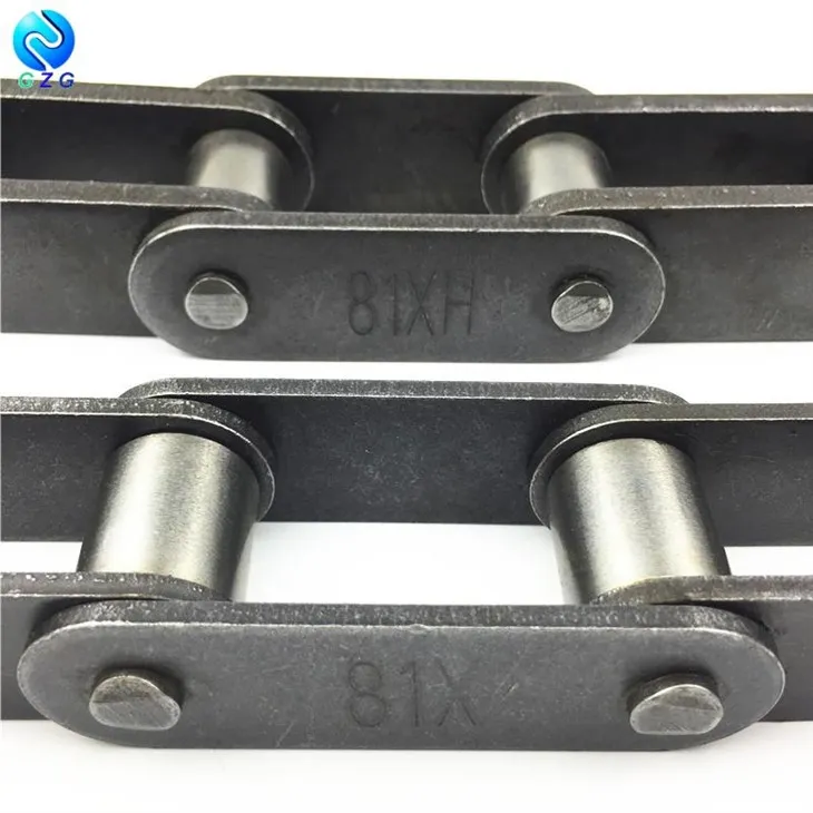 Rantai & Lampiran Konveyor Kayu